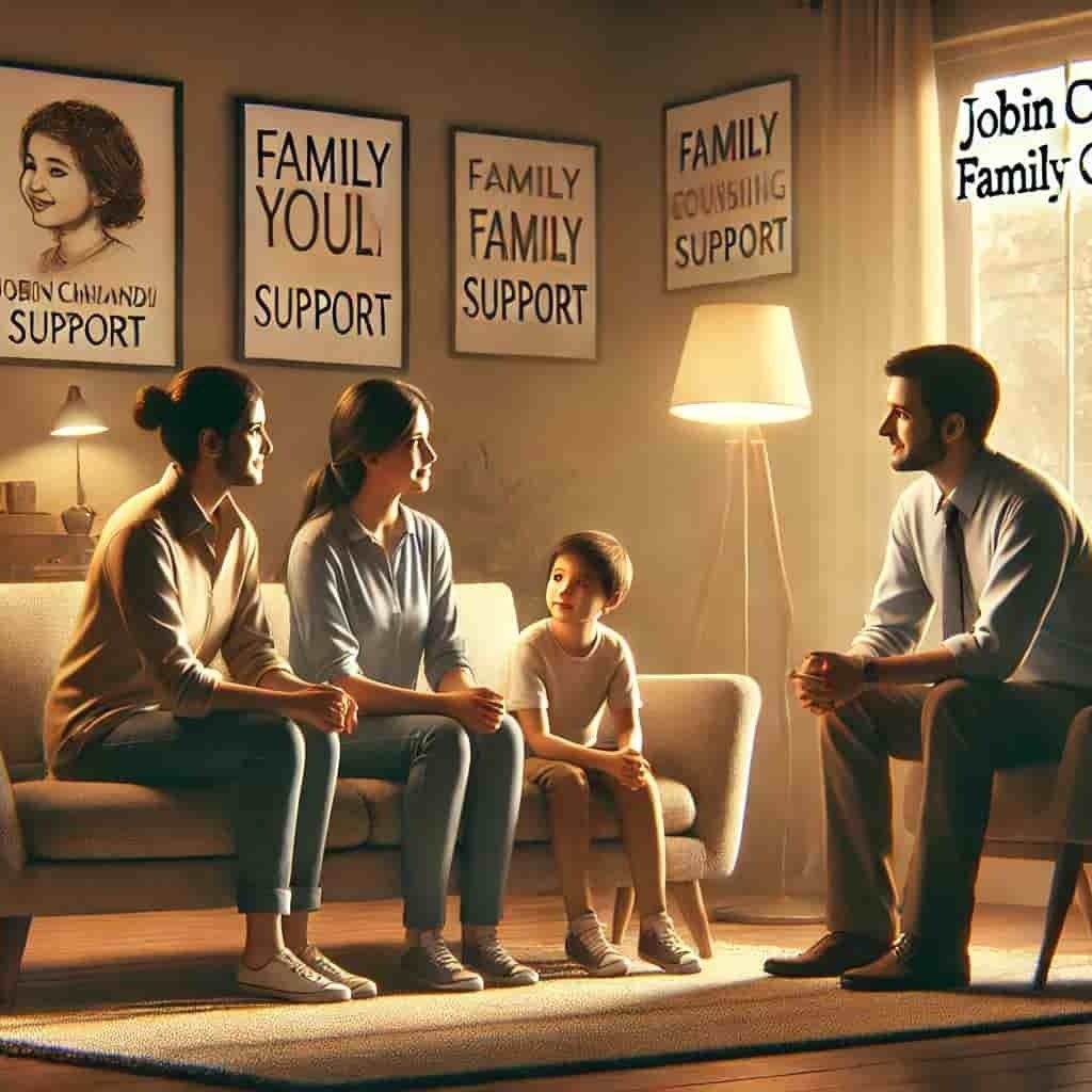 Jobin Chandi Trust
